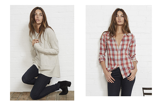 Velvet by Graham and Spencer