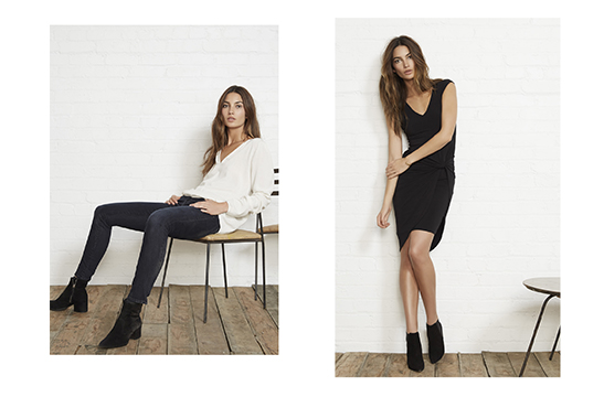 Velvet by Graham and Spencer