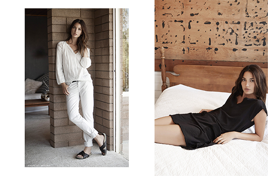 Velvet by Graham and Spencer