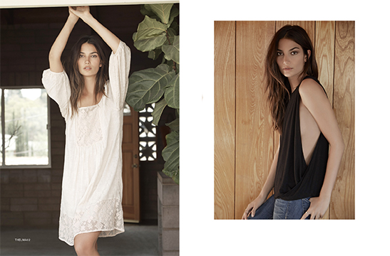 Velvet by Graham and Spencer