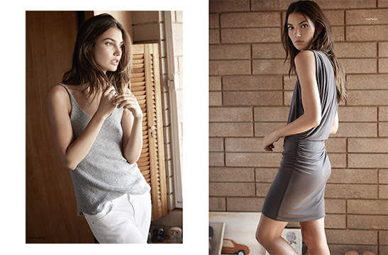 Velvet by Graham and Spencer