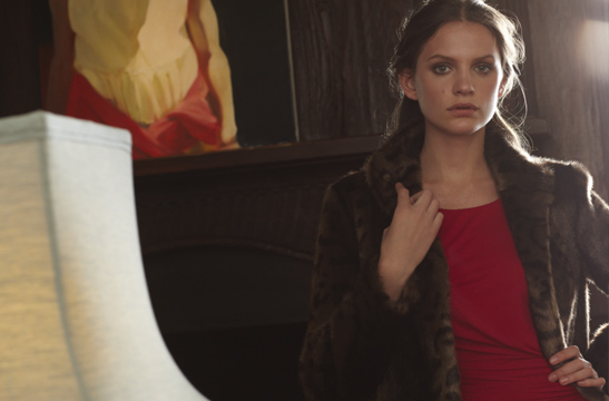 Velvet by Graham and Spencer