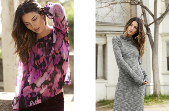 Velvet by Graham and Spencer