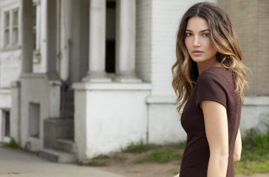 Velvet by Graham and Spencer