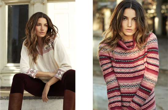 Velvet by Graham and Spencer