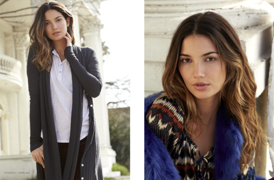 Velvet by Graham and Spencer