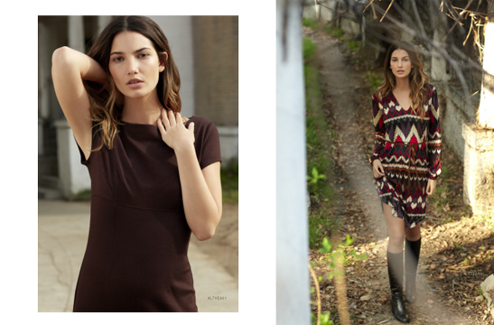 Velvet by Graham and Spencer