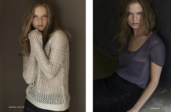 Velvet by Graham and Spencer