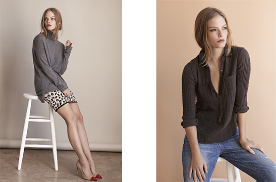 Velvet by Graham and Spencer