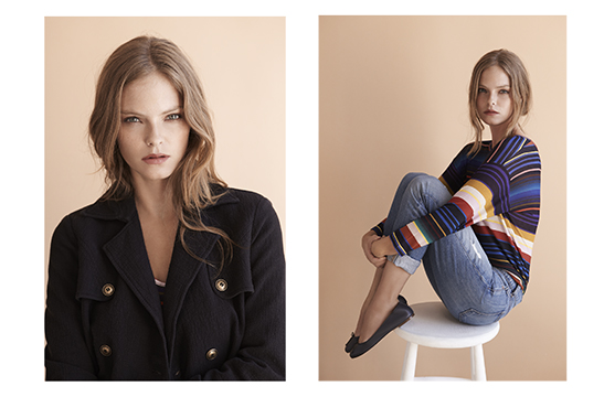 Velvet by Graham and Spencer