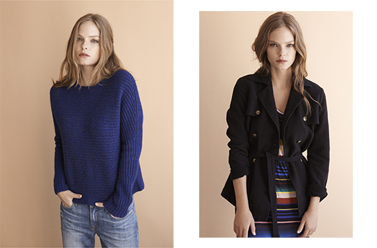 Velvet by Graham and Spencer