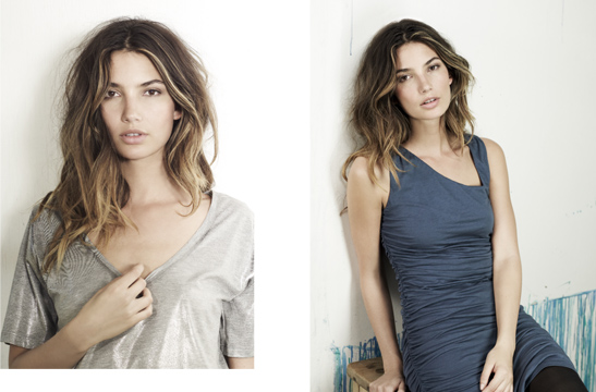 Velvet by Graham and Spencer