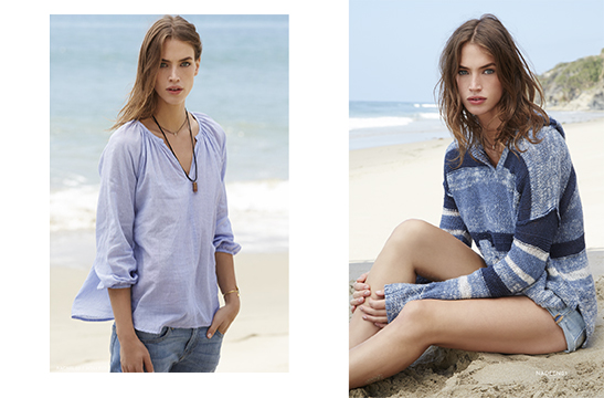 Velvet by Graham and Spencer