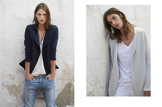 Velvet by Graham and Spencer