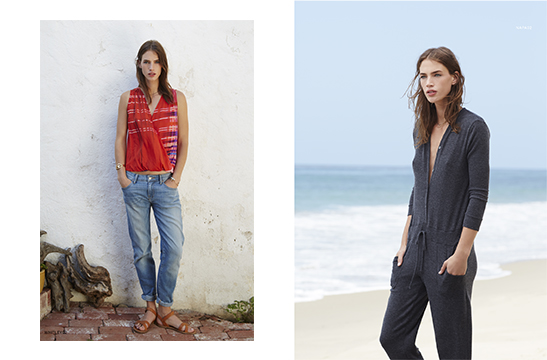 Velvet by Graham and Spencer