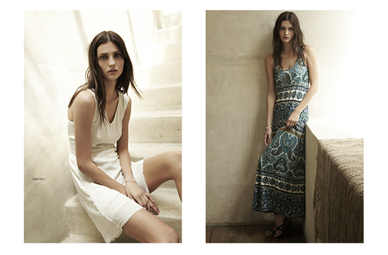 Velvet by Graham and Spencer