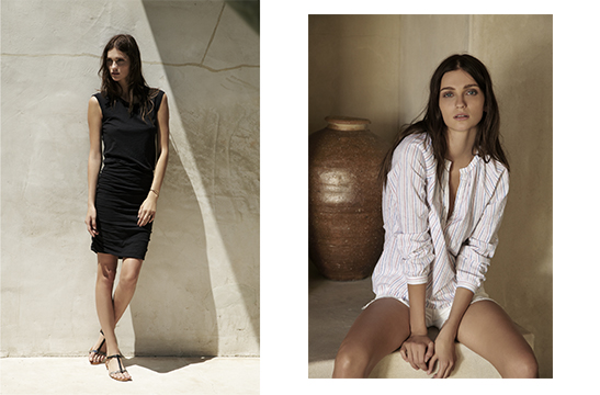 Velvet by Graham and Spencer