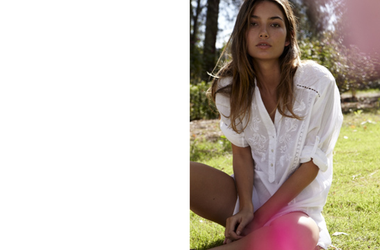 Velvet by Graham and Spencer