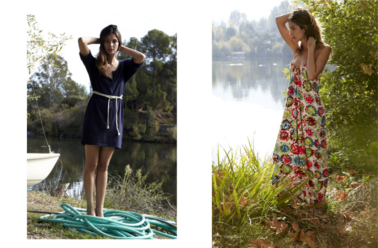 Velvet by Graham and Spencer