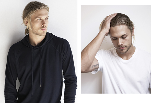 Velvetmen by Graham and Spencer