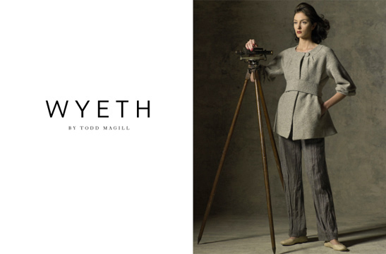 Velvet by Graham and Spencer