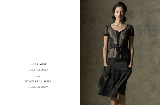 Velvet by Graham and Spencer