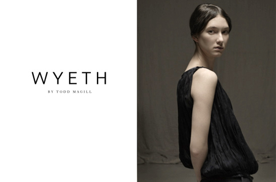 Velvet by Graham and Spencer