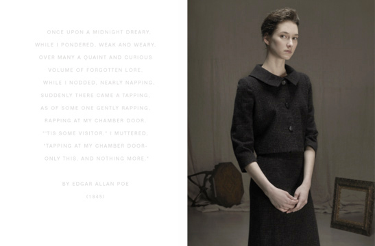 Velvet by Graham and Spencer