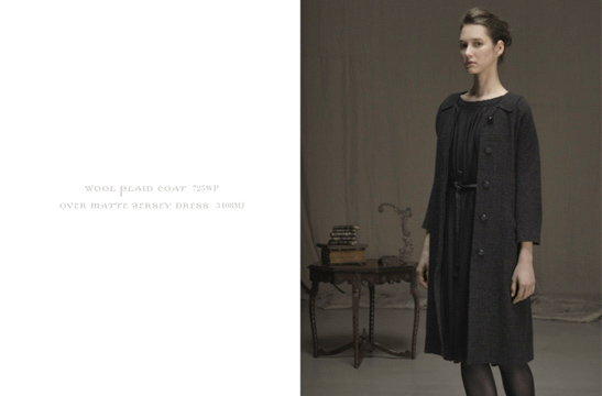 Velvet by Graham and Spencer