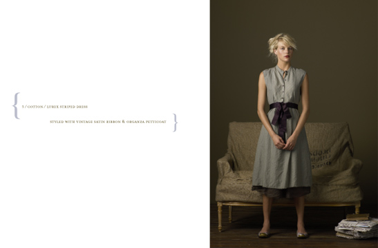 Velvet by Graham and Spencer