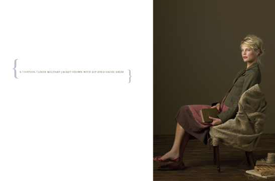 Velvet by Graham and Spencer