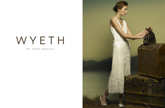 Velvet by Graham and Spencer