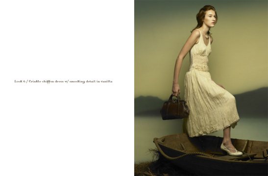 Velvet by Graham and Spencer