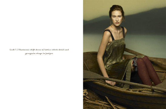 Velvet by Graham and Spencer