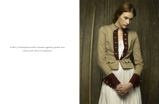 Velvet by Graham and Spencer