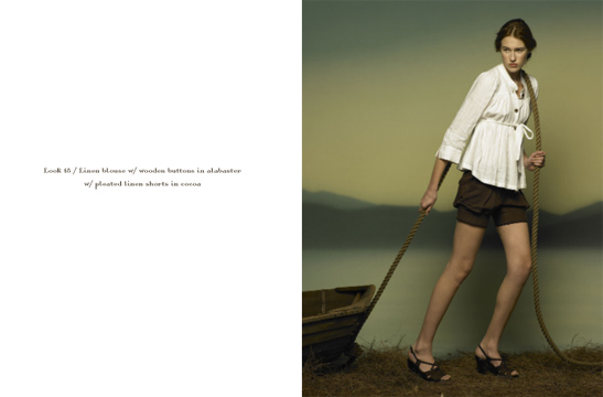 Velvet by Graham and Spencer